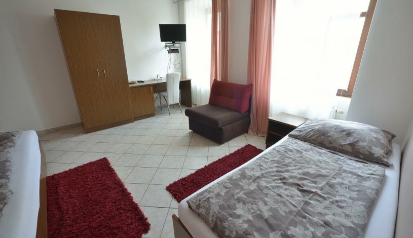 Penzion Best Moravská Třebová